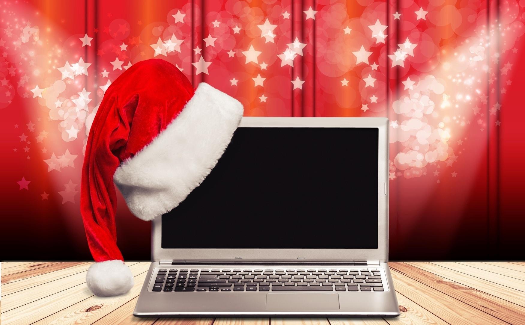 How technology can help you with your holiday shopping