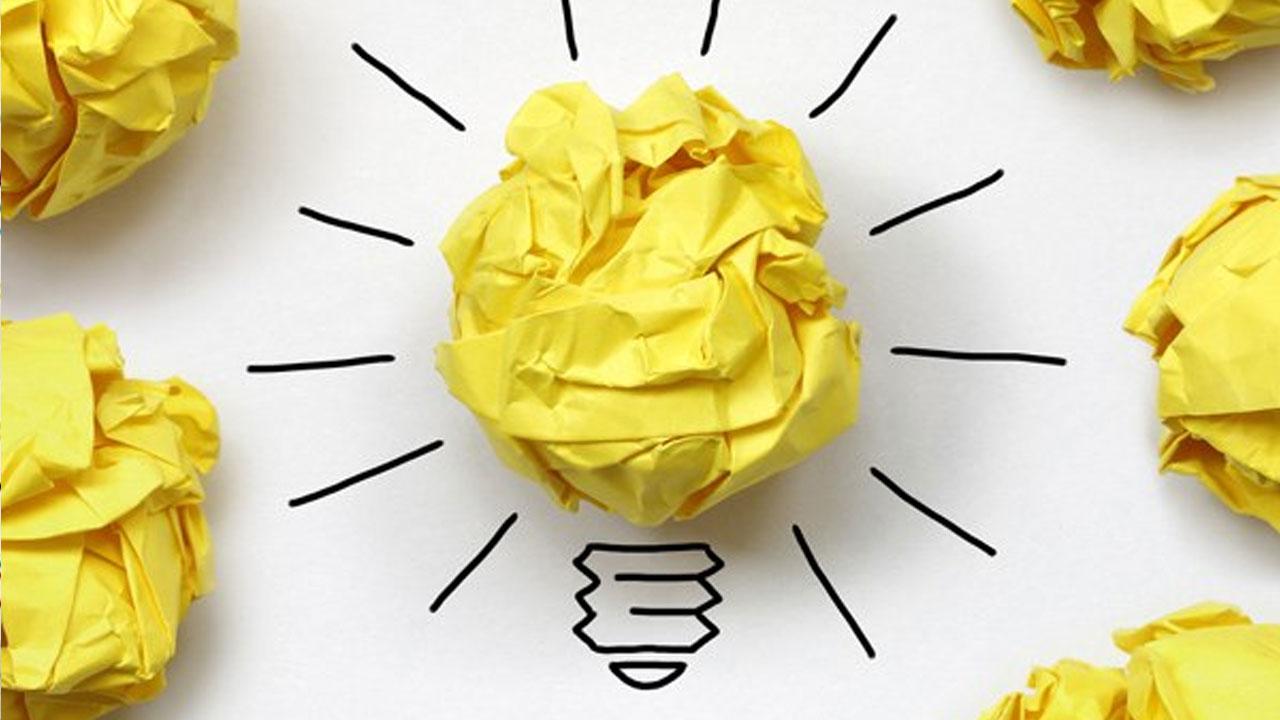 Where to Find Great 业务 Ideas--Even When You Think You Can't